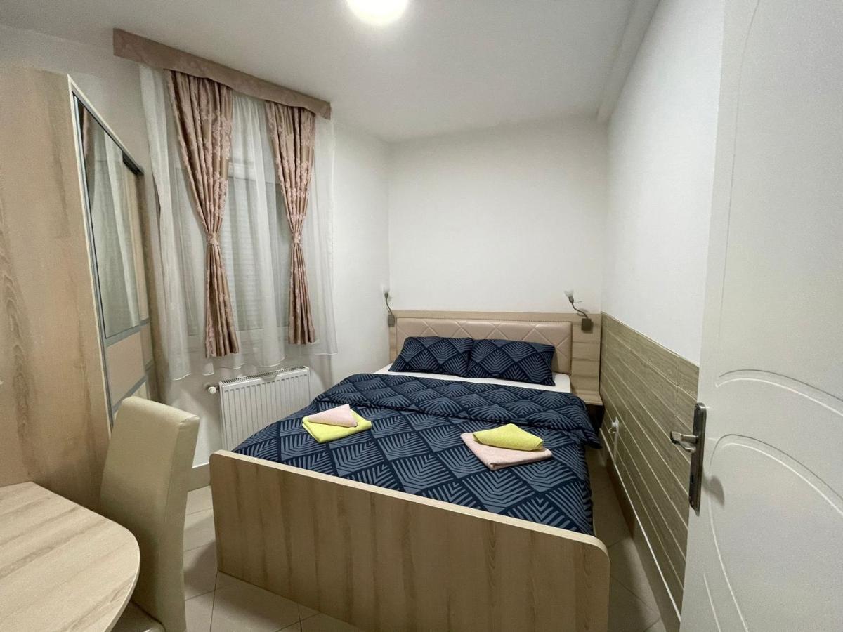 Holiday Wing Apartment 2 Jagodina Eksteriør billede